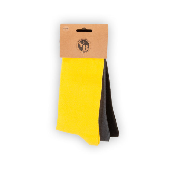 YB Business Socken 3er Pack