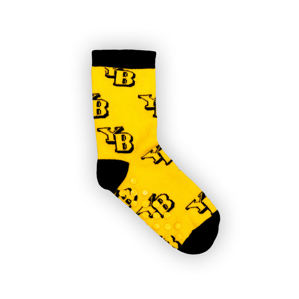 YB Socken Logos Kinder