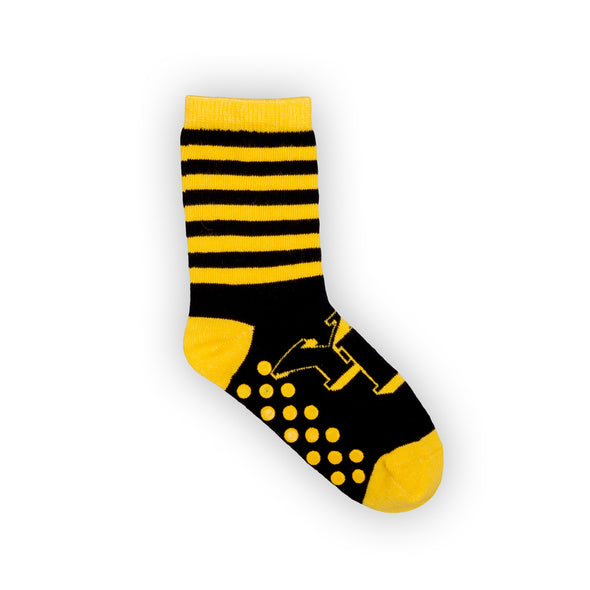 YB Socken Stripe Kinder