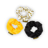 YB Scrunchies
