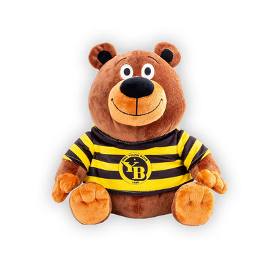 YB Teddybär
