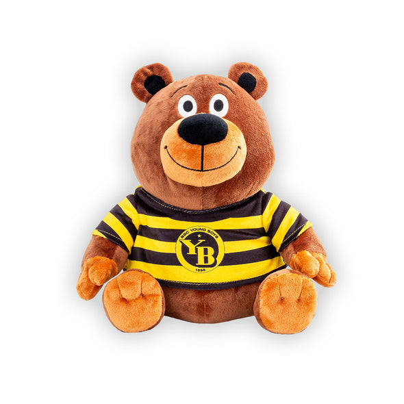 YB Teddybär