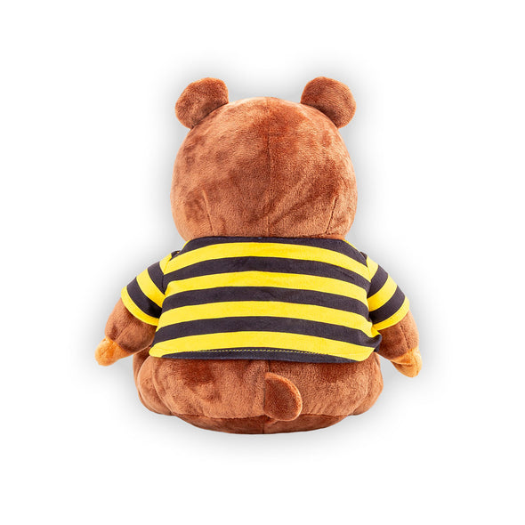 YB Teddybär