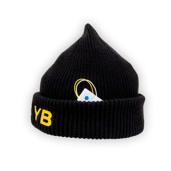 YB Beanie LED