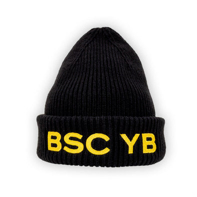 YB Beanie LED