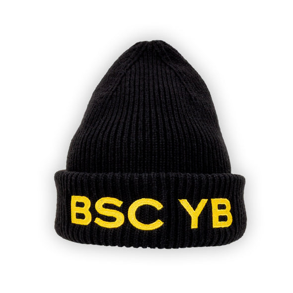YB Beanie LED