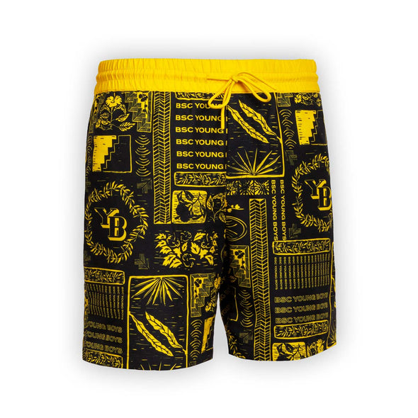 YB Shorts Hawaii