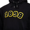 YB Hoodie «1898»