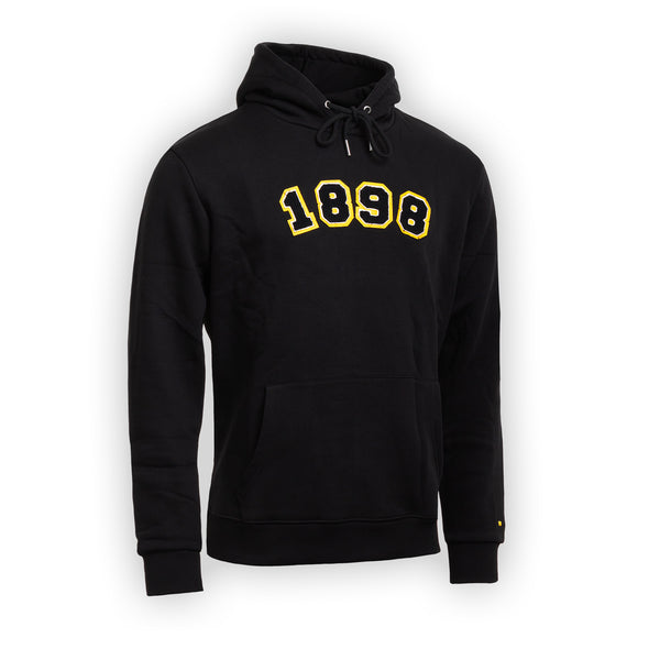 YB Hoodie «1898»