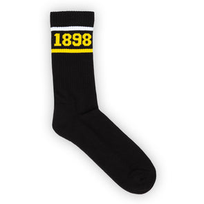 YB Socken «1898»