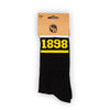 YB Socken «1898»