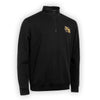 YB Half-Zip Gold