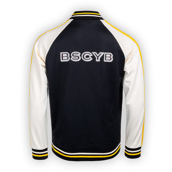 YB Trainerjacke BSC