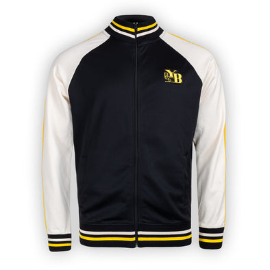 YB Trainerjacke BSC