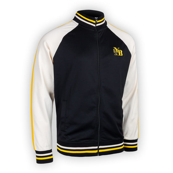 YB Trainerjacke BSC
