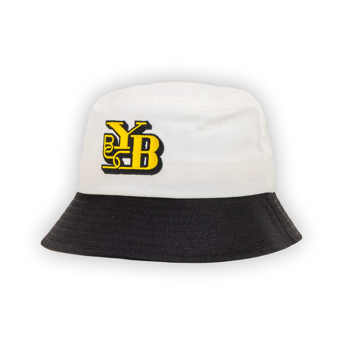 Bsc Bucket Rim YB Bucket Hat BSC