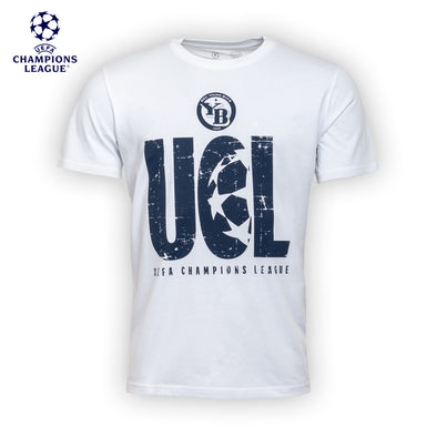 YB T-Shirt UCL