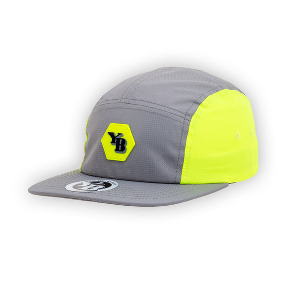 YB Cap Neon