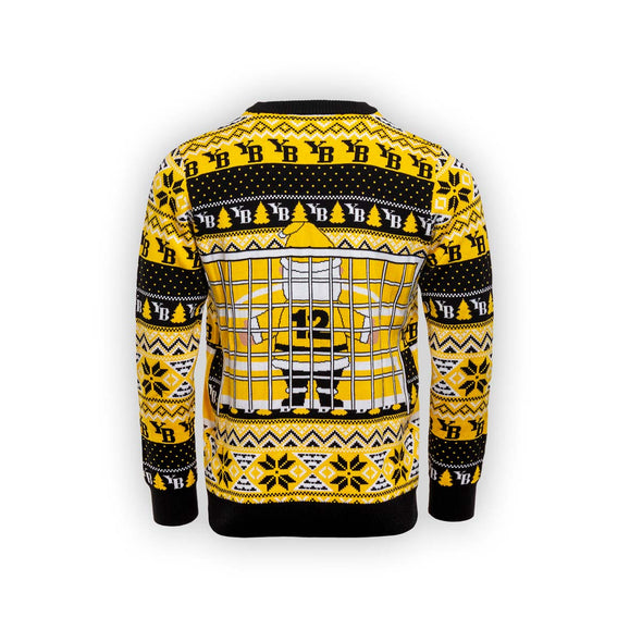 YB Ugly Sweater Kinder 24/25