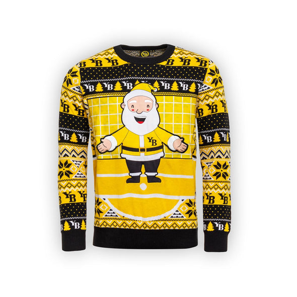 YB Ugly Sweater Kinder 24/25