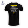 YB T-Shirt UCL 24/25