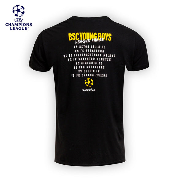 YB T-Shirt UCL 24/25