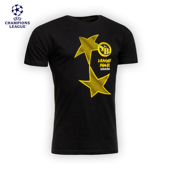 YB T-Shirt UCL 24/25