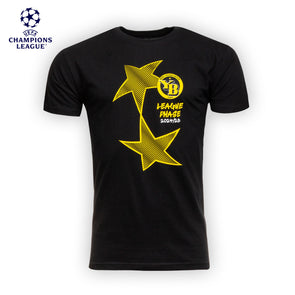 YB T-Shirt UCL 24/25