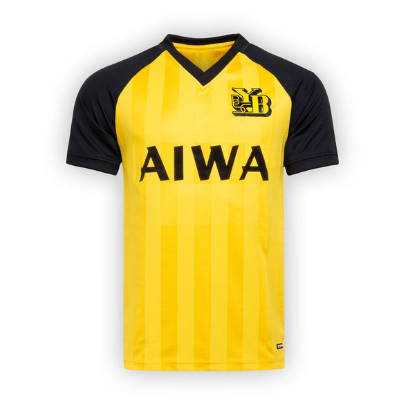 YB x COPA Trikot 1985/86