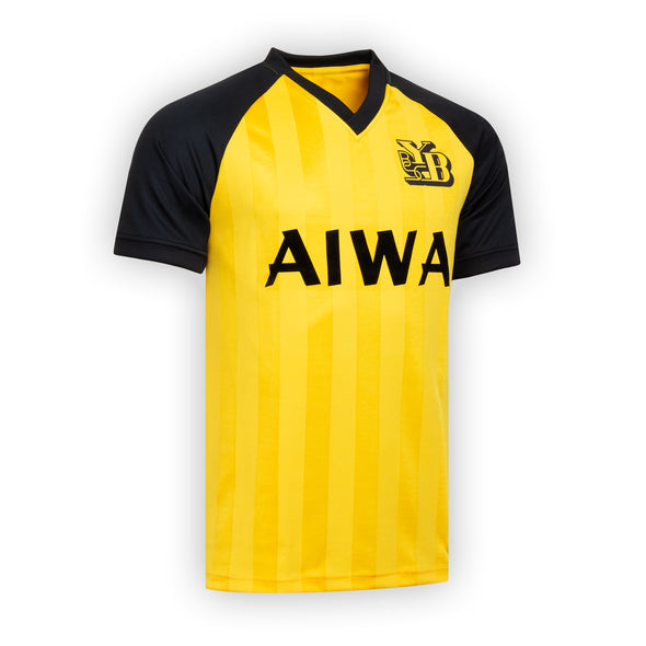 YB x COPA Trikot 1985/86