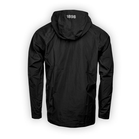 YB Regenjacke
