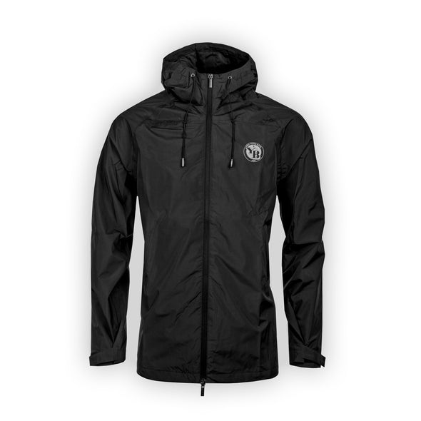 YB Regenjacke