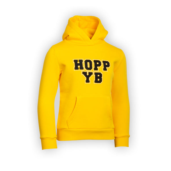 YB Hoodie HOPP YB Kinder
