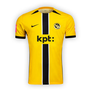 YB Frauen Trikot Home 24/25