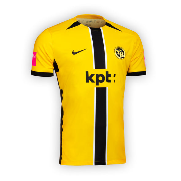 YB Frauen Trikot Home 24/25