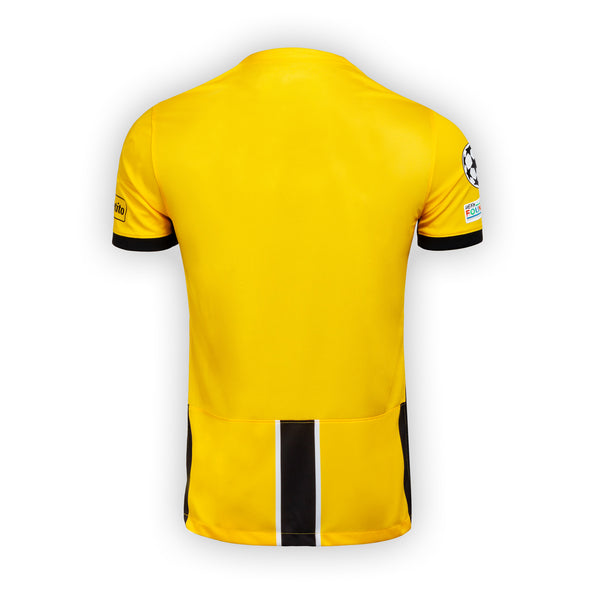 YB Trikot Home UCL 24/25