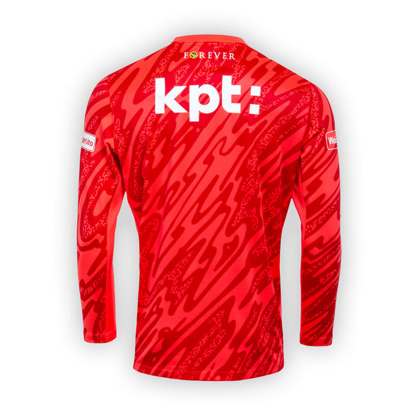 YB Trikot Goalie Away 25/26