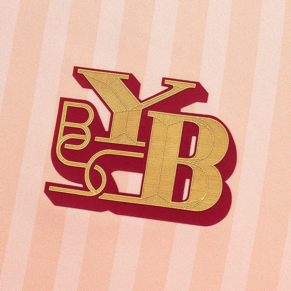 YB Trikot Third Kinder 25/26