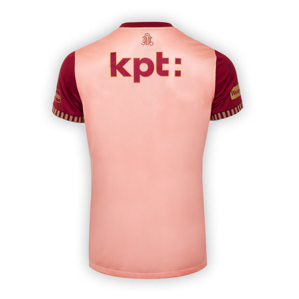 YB Trikot Third 25/26