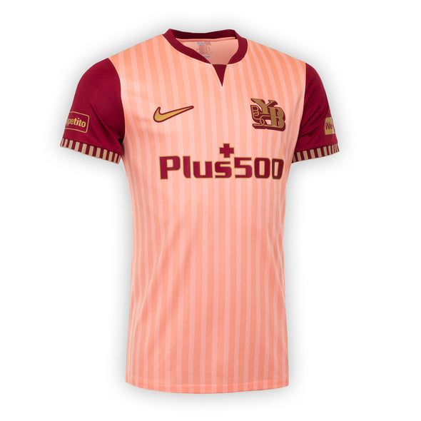 YB Trikot Third 25/26