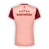 YB Frauen Trikot Third 25/26