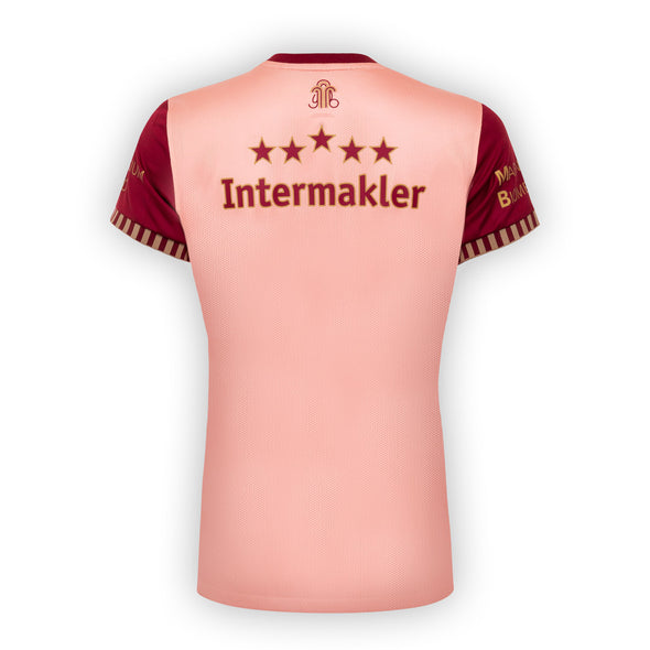 YB Frauen Trikot Third 25/26