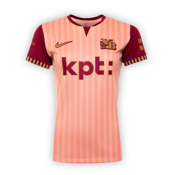 YB Frauen Trikot Third 25/26