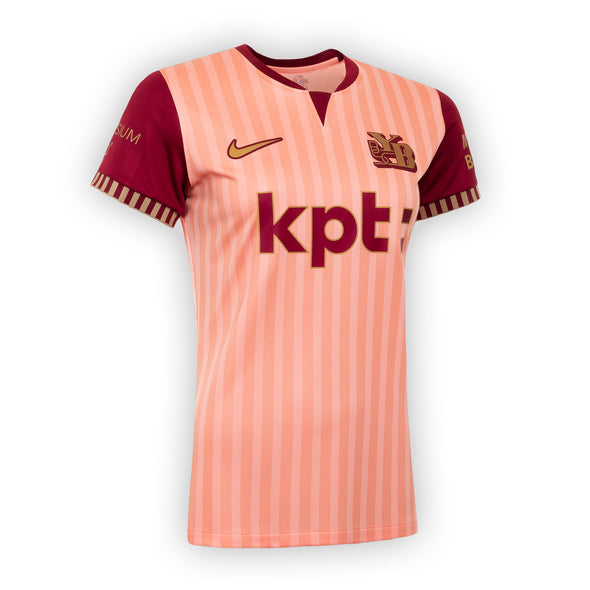 YB Frauen Trikot Third 25/26