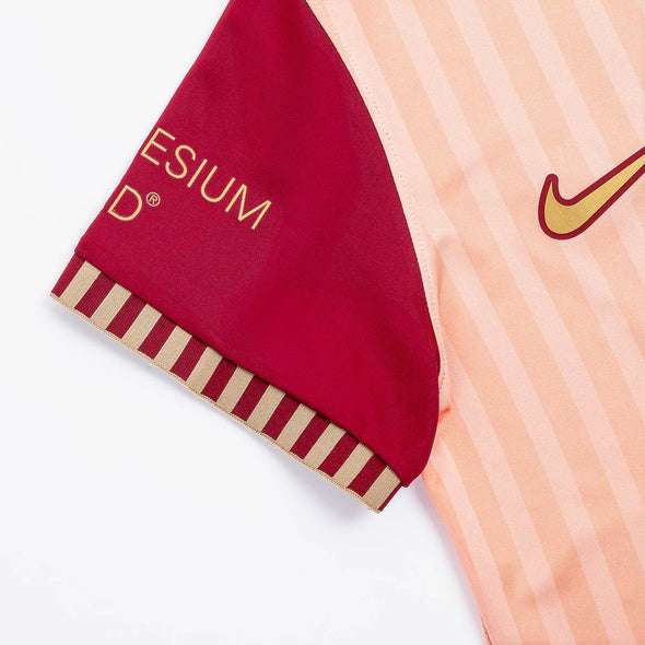 YB Frauen Trikot Third 25/26