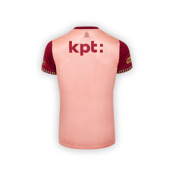 YB Trikot Third Kinder 25/26