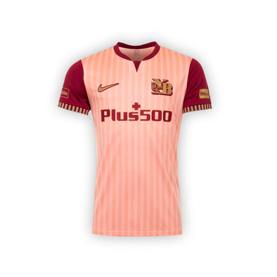 YB Trikot Third Kinder 25/26