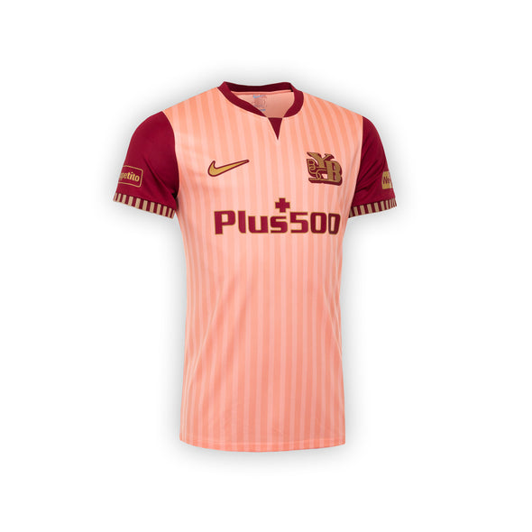 YB Trikot Third Kinder 25/26