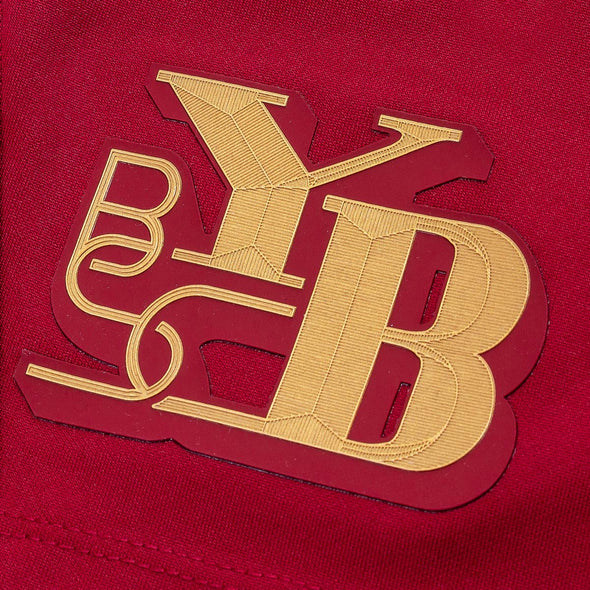 YB Shorts Third Kinder 25/26