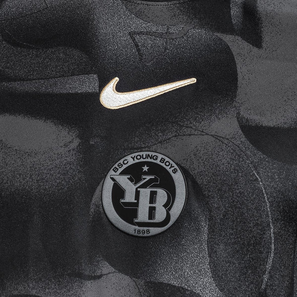 YB Shirt Ausgang Player Nike 25/26